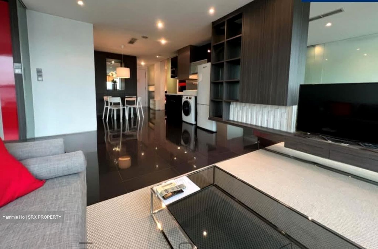 High Street Centre (D6), Apartment #546616921